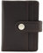 Picard Herren Portemonnaie BROOKLYN aus Rindsleder OneSize | mit Druckknopf | Portemonnaie | Alltag
