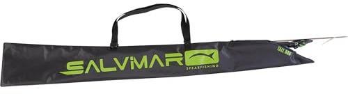 SALVIMAR Tall Bag borsa porta fucile