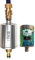 rivaALVA Life Explorer Wasserfilter inkl Anschluss-Set, Outdoor Trinkwasserfilter mobil, sauberes Trinkwasser, Camping Wandern Wohnmobil Reise