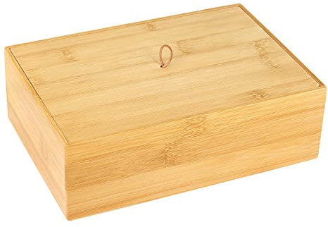 Schramm® Vassoio per la colazione Vassoio di bambù Vassoio di bambù Pieghevole Vassoio per la colazione a letto Vassoio del letto con piedini per stare in piedi, dimensioni: 22 x 15 x 7 cm