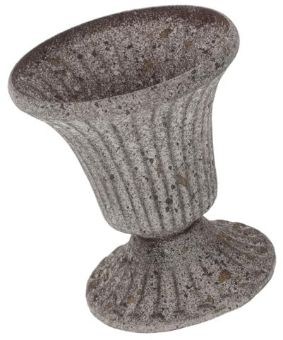 Happyyami Jarrón De Cementerio Lápidas Ramo Decorativo Titulares De Mausoleo Flores Artificiales Lápida Mortuoria Florero Claro Coronas Floral Espuma De Flores Planchar