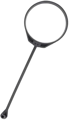 XYWOPO For VW, Golf, 2 3 4 2006 2005 2004 2003 2002 2001 2000 1999-1983, Cable de sujeción for tapa de depósito de combustible, correa de sujeción, cable de banda Sujeción de la tapa del tanque de com
