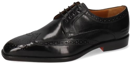 Melvin & Hamilton Homme Stefano 4 Tissu Oxford