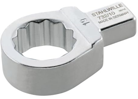 ACOPLAM. BOCA ESTRELLA - 732/10 17