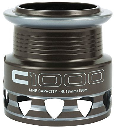 Fox Rage Prism C1000 Ersatzspule für Fox Rolle, Spule für Angelrolle