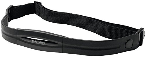 Garmin Heart Rate Monitor