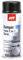 APP Bumper Paint 2 en 1 Spray – Peinture pare-chocs | Bombe peinture plastique exterieur, moulures latérales, coques de rétroviseurs, etc. | 400 ml | Noir satiné