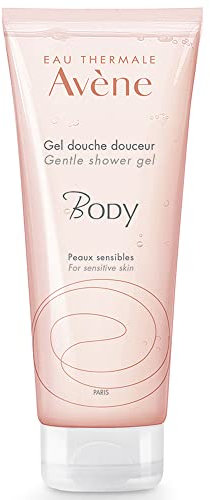 AV BODY GEL DOUCHE 100ML AVENE