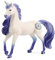 SCHLEICH BAYALA | Mandala Einhorn Hengst 70715 | detailgetreue, Fantastische Figuren | tolles Geschenk für Mädchen und Jungen | wunderschöne Sammelfiguren | Spielfigur ab 5 Jahren | 15 x 10 x 12 cm