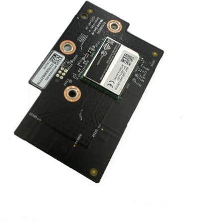 ELECTRONICFIX - Carte Bluetooth et Module Antenne WiFi Interne Originale Compatible avec Xbox Série S - Remplacement et Réparation