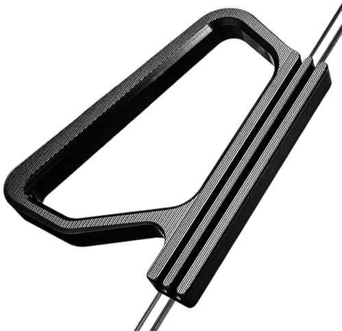 manhegari Chiave per Raggi Bici | Utensile per Raddrizzare Ruote - Chiave Tensionamento Portatile per Manutenzione Bicicletta Moto Urbano Corsa Strada Giornaliera