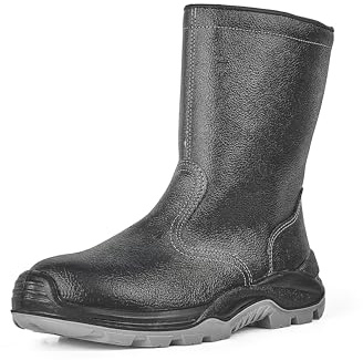 Upower unisex - vuxen Siberian S3 Src CiSiberian S3 SRC CI vinterstövlar storlek 41 svart