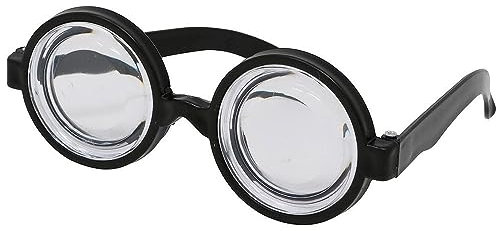 Karabu Fiestas GUI16475 Guirca Lunettes de Soleil, Noir, Medien