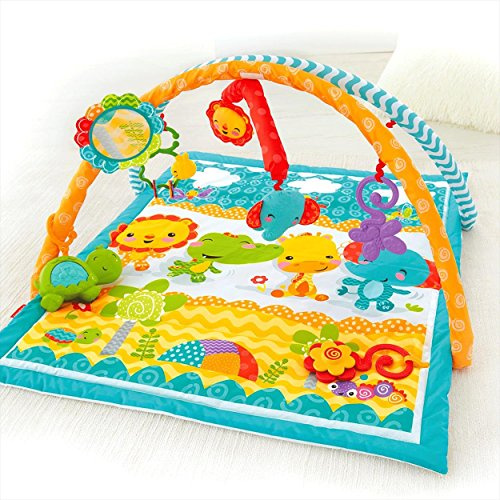 Fisher-Price Wigglin' Play Gym av Fisher-Price