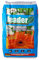 LEADER, Terriccio Universale, Ideale per Piante Verdi e da Fiore, Da Giardino, Terrazzo ed Interni, Con Fertilizzante e Perlite, Migliora Radicazione, Drenaggio e Vegetazione, Sacchetto da 20L