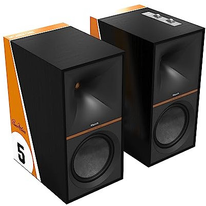 Klipsch The Nines McLaren powered Monitor EUA (pair)