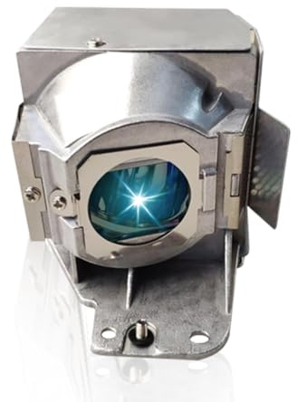 SORNEICDR Bombilla de Lámpara para Benq Proyector 5J.J7L05.001 W1080ST W1070+ W1070+W TH680 TH681 HT1075 TH682ST MH680 i701JD MH630 W1250 HT1085ST lámpara de repuesto con carcasa