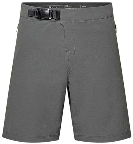 Fahrradhose Fox JUNIOR Ranger DIGI Image Dark Shadow Y26