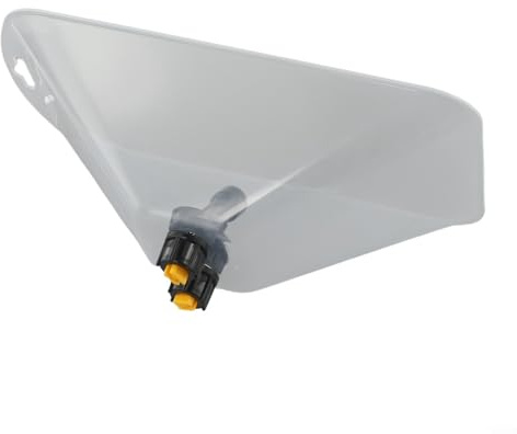 Buse de pulvérisation électrique agricole coupe-vent pour une santé optimale des plantes (B)