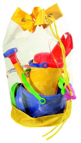 Spielstabil Classic 6-teiliges Set im Matchsack