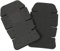 Mascot Knieschutz Likasi, 1 Stück, One size, schwarz, 50451-916-09-PAI