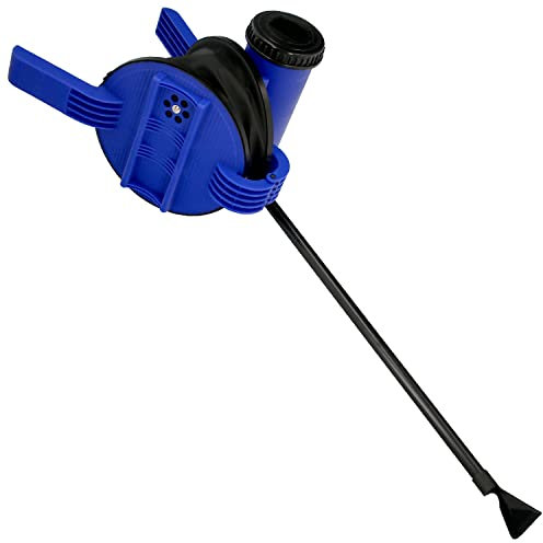 WOLFPACK LINEA PROFESIONAL 08030800 Dimartino Polvo Tornado Duster, Talla Única, Multicolor