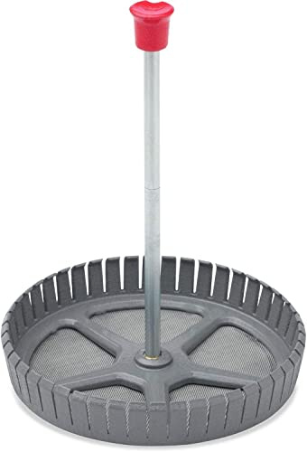 MSR WindBurner Coffee Press Kit, 1.0-Liter