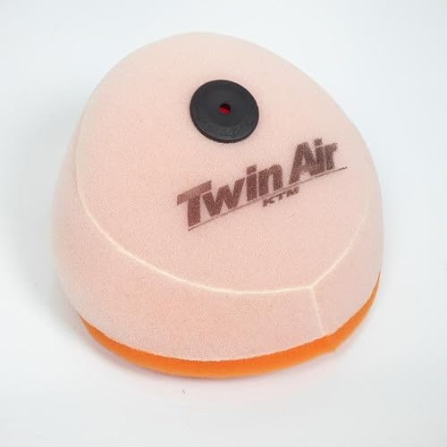 Filtro de aire Twin Air para moto KTM 450 EXC 2003-2007 Nuevo
