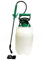 5 Liter Drucksprüher – Rucksack, Schultergurt, Pumpe und Auslösewirkung – für Unkrautvernichter/Wasser/Pestizide usw.