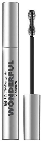 Bell HYPOAllergenic Wonderful Intensely Thickening Black Mascara 9g / 317