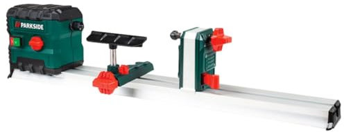 Parkside Dechselmaschine PDM 600 B2