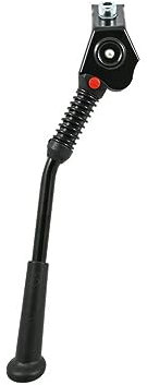 Hebie Unisex – Erwachsene Lex Fahrradstände, schwarz, 24