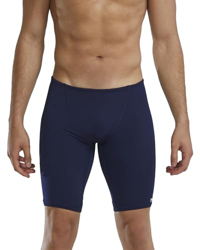 TYR Durafast Elite Solid herr Jammer Durafast Elite solida badbyxor för män