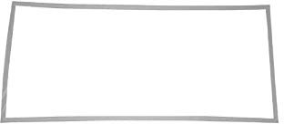 Joint Magnetique De Porte 1140 X 520 M/m