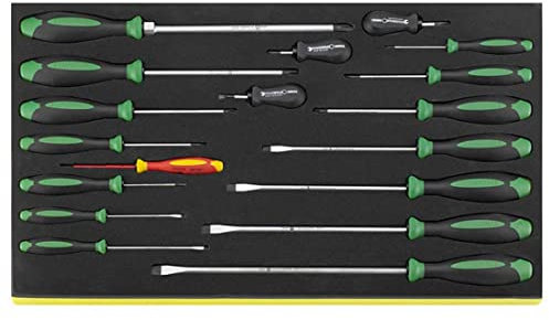 BANDJA TCS DESTORNILLADORES - TCS 4620/4660 VDE