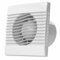 Prostko LTD Bathroom Extractor Fan - 100mm 4 / 120mm 4.7 / 150mm 6 - Pull Cord/Timer/Humidistat/Standard (150mm / 6 with Pull Cord)