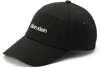 Calvin Klein Embroidered Baseball HAT