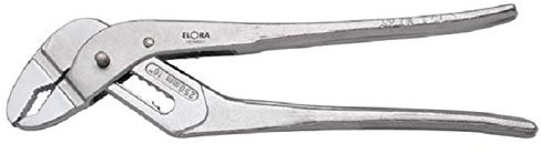 Elora Schnellspann- oder Wasserpumpenzange, 0133002501000