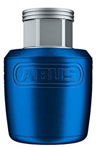 Abus NutFix M10 BU blau Fahrrad