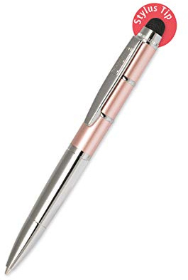 Online 33730/3d penna sfera piccolo Stylus Dynamic Rosegold