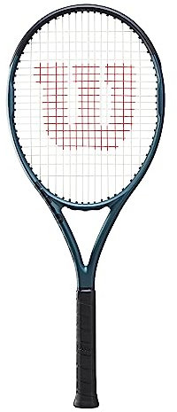 Wilson Raquette de Tennis Ultra Team V4, pour Hommes et Femmes