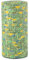 【NOREN】 Japanische Washi Teedose für Losen Tee 200g (Aotake) / Mit Luftdichtem, Feuchtigkeitsbeständigem, Innenverschluss