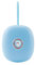 Dpofirs Vibrationswecker mit LED Anzeige stufige Vibrationsintensität, 2 Weckzeiten Leiser Wecker für Kinder Studenten Cartoon Design mit Hintergrundbeleuchtung Batteriebetrieben