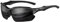 suoso Fahrradbrille-Herren-Damen-Schnelle Brille Rave-Sportbrille Herren-Rennrad Brille-Sonnenbrille-Herren-Polarisiert-Sunglasses Men-Skibrille Brille-UV400 Schutz-Radsportbrillen,1