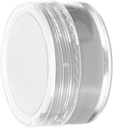 WESIEVYA Gel Detergente Per La Pulizia Dello Stilo Del Giradischi, Pulitore Per Puntina in Vinile Rimozione Polvere, Accessorio Per Manutenzione Audio e Preservazione Dischi