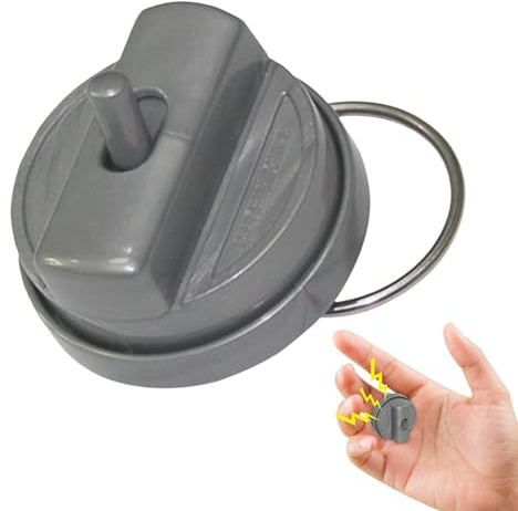 Avertisseur Main Surprise - Jouet Blague Pratique ABS, Buzzer Paume Amusant Maison Bureau, Gadget Drôle Enfant Parents Amis, Accessoire Fête Rigolo Jeu Surprise | Farce Originale For Garçons Filles