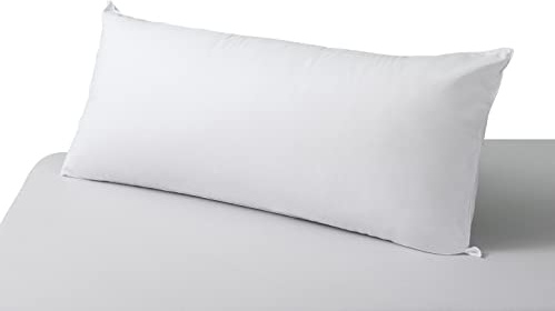 Savel - Almohada Antiácaros con Tejido de algodón | Firmeza Media | 40x70 cm