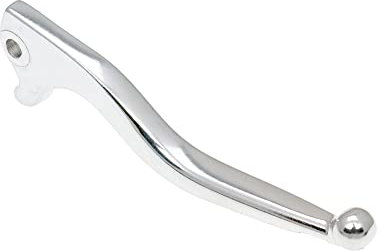 Levier de Frein Droit Argent pour Derbi Senda SM/R DRD X-Treme 2011 de