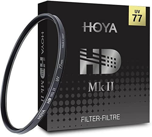 Hoya Filtre UV HD MkII ø55 mm