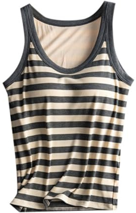 Camiseta De Tirantes Con Sujetador Incorporado Playera Blanca Tirantes Camisetas De Tirantes Tallas Grandes Camiseta Sin Mangas Negra Mujer Camiseta Tirantes Termica Mujer Top Rojo Tirantes